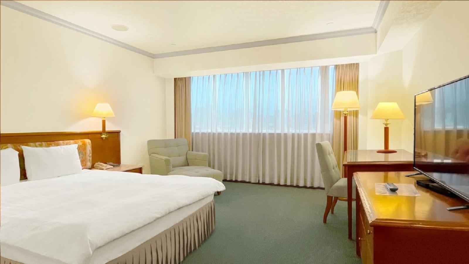 Hotel Avenue Hsinchu Exterior foto